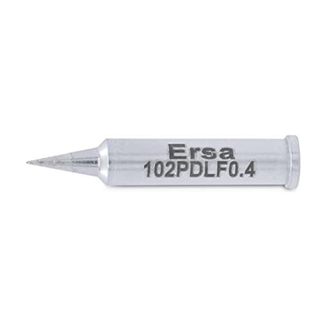 Ersa 102 PD LF 04 Punta di saldatura Forma matita, ERSADUR Dimensione punta 0.4 mm Contenuto 1 pz. (1/3)