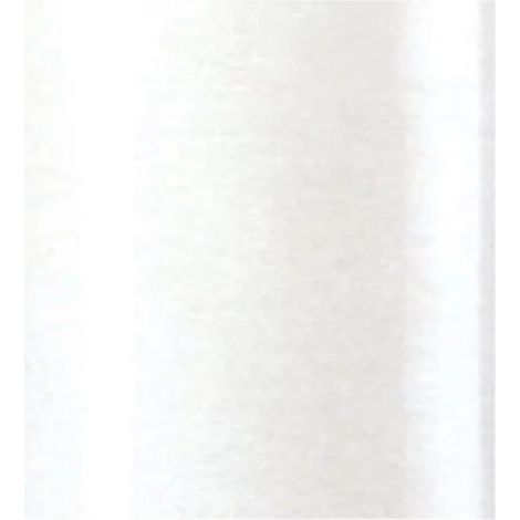 Pied de table rond ø 60 mm - CAMAR - Hauteur 1100 mm - Vendu à la pièce. - Blanc ral 9003