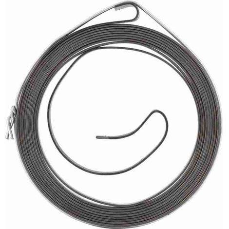 Molla di avviamento a strappo per Honda GX120, GX160 e GX200 28442-ZH8-003