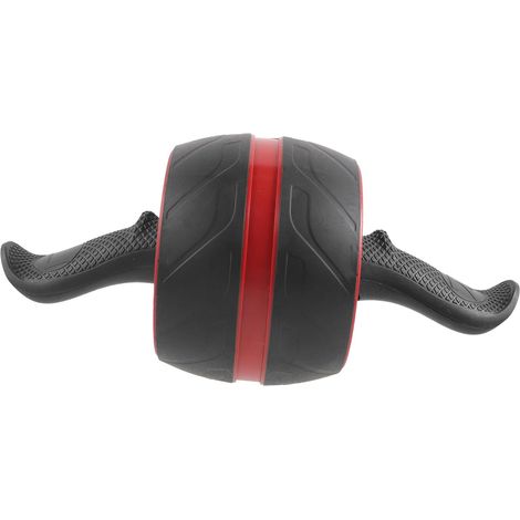 Fitness Abdominaux Pour Musculation Roue Exercice Pour Renforcement Du Tronc Et Entraînement à Domicile (1/5)