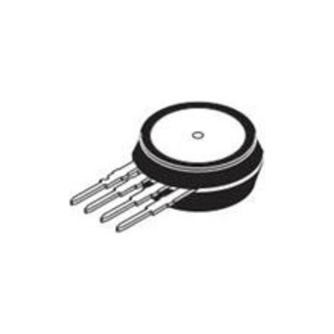 Sensor Presion Campo De 0...100KPa 10-16Vcc