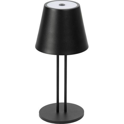 LEDdimmable 'Janea' made of Metal (1/5)