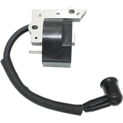 Les transformateurs haute tension conviennent aux souffleurs McCulloch GBV325 et GVB345. (1/3)