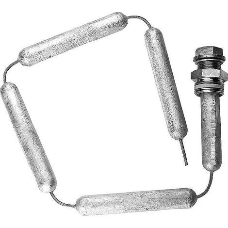 BOSCH Kettenanode 1 807lg, 87099185050
