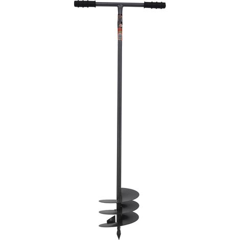 Awtools świder ręczny do gleby fi 50mm