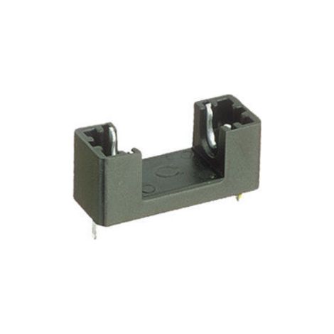 Portafusibili per circuiti stampati Electro Dh 06.083/H 8430552002726