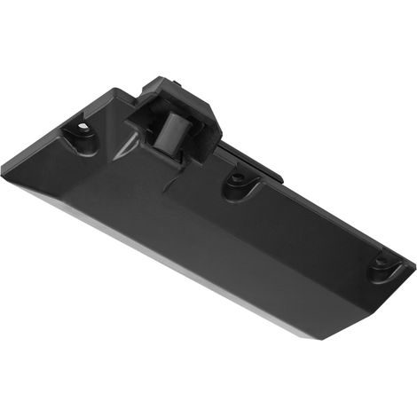Couvercle de poignée de verrouillage de boîte à gants pour Ford Mondeo MK3 (2000-2007), conduite à gauche, référence 136261 (1/5)