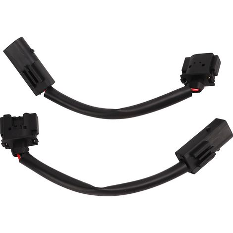 Faisceau de câblage adaptateur de réglage d'arbre à cames 2711502733 de remplacement pour Mercedes-Benz Classe C W203 (1/5)
