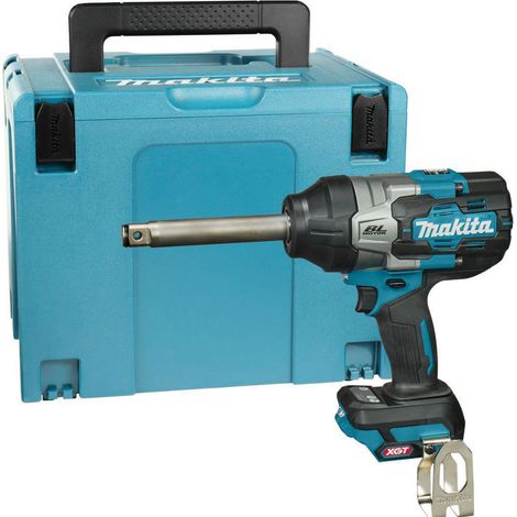 MAKITA TW011GZ01 40v Impact wrench 3/4" square drive
