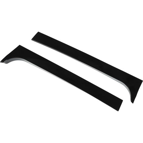 2 pièces de becquet latéral de lunette arrière pour automobile Atlas 2017-2020 (1/5)