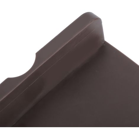 Mini support de tasseur à café en silicone épais, tapis de tassement d'angle, outils de cuisine pour le café (1/5)