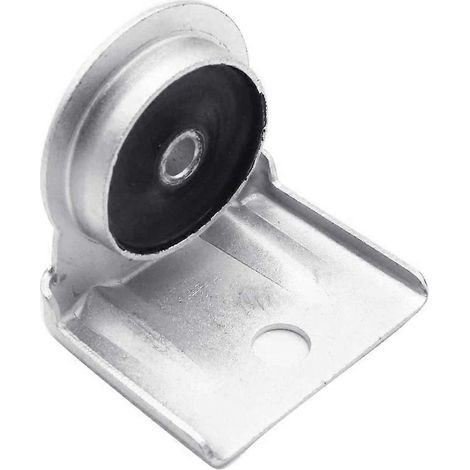 Support de radiateur/intercooler en aluminium pour Ducato-Peugeot Boxer-Citroën (1/5)