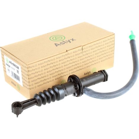 EMBRAGUE MASTER EMBRAGUE MASTER EMBRAGUE MASTER CLIO III MODUS 1.2 1.4 1.5 1.6 16V TCE 1.5 DCI (1/5)