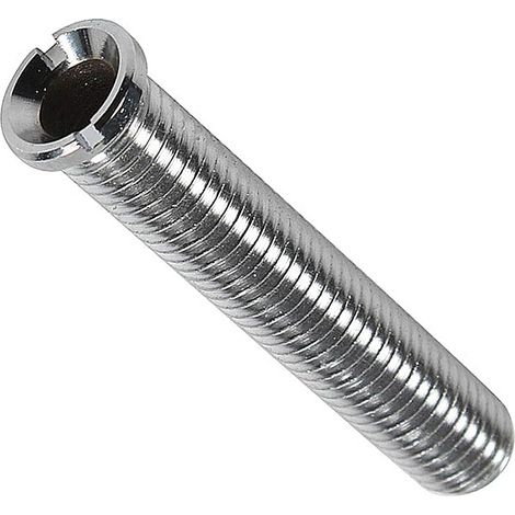 70 mm Hollow Head Screw Kitchen Sink Basket Strainer Screw Cap for Artificial Marble Sink and Kitchen Sink (1/5)