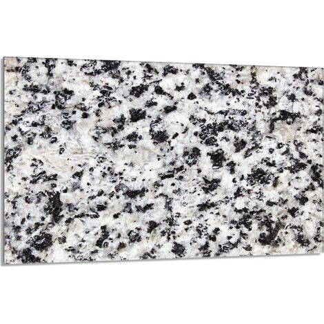 Glasherdschutzplatte 80x52 Marmor (1/5)