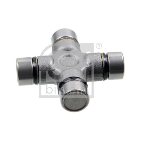 SCHWINGUNGSDÄMPFER 38416 FEBI