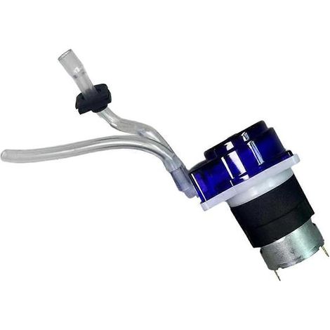 Pompe à eau électrique pour accessoires de nettoyeurs de sols Dreame H12 Pro Ultra/H13 Pro/H14/H14 Pro/H14 Dual/H14 Ultra (1/5)