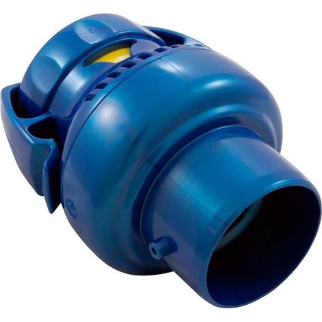 Válvula regulador caudal limpiafondos Zodiac MX6 60001100