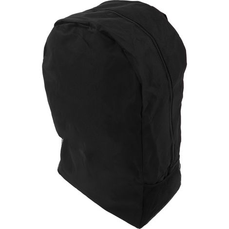 Sac de rangement pour détecteur de métaux avec poche latérale, imperméable, léger, sac à dos pour scanner de détection (1/5)