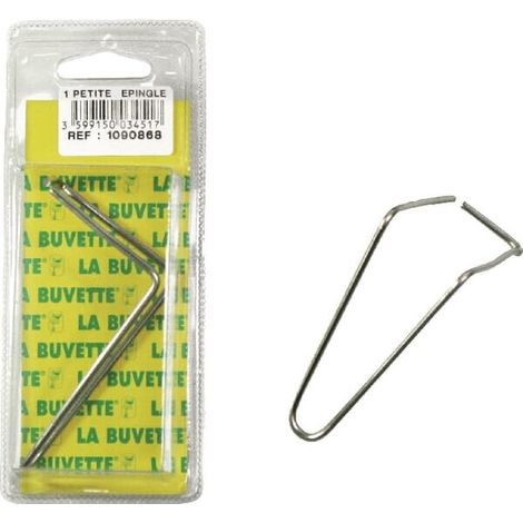 1 small needle LA BUVETTE BU1090868