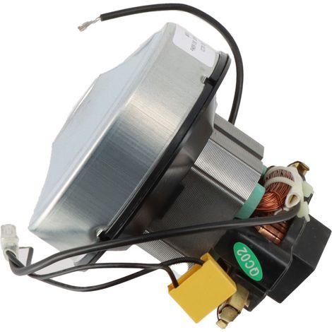 Moteur - pour Aspirateur à cendres - pièce de rechange pour ref OXEO 760352