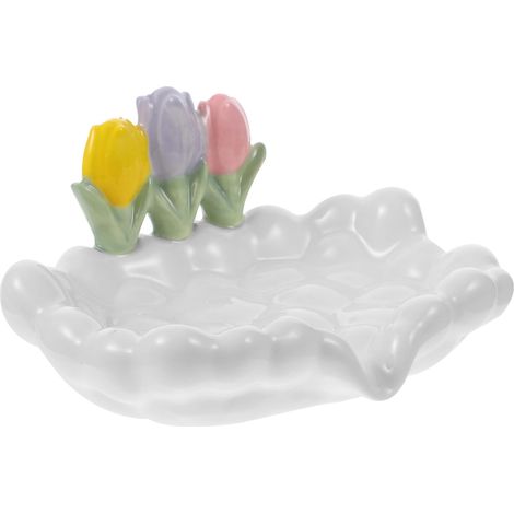 WC Sitzbezug aus Polyester waschbar und wiederverwendbar (1/5)