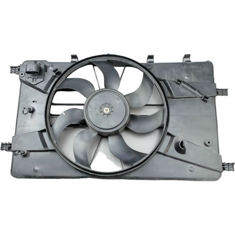 Moteur Ventilateur Radiateur OPEL Astra [PRODUIT D'OCCASION]♻️13427161