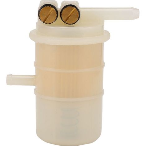 Geeignet für Generator-Kraftstofffilter, Wasserfilter und Generator-Ölabscheider (MM435190).