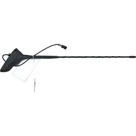 Antenne Radio CITROEN C3 2009- [PRODUIT D'OCCASION]♻️6561js (1/4)