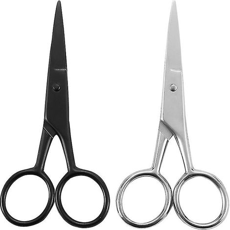 Tondeuse à poils corporels (lot de 2)