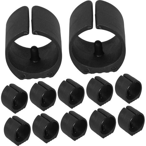 Protections pour pieds de chaise, antidérapantes, résistantes (1/5)