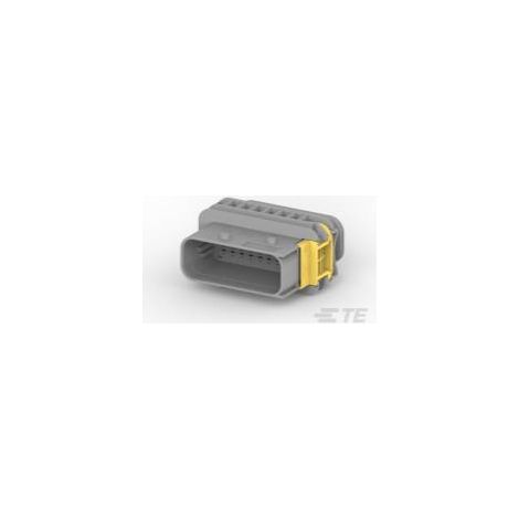 TE Connectivity 2-1564412-1 1 pc(s) Carton
