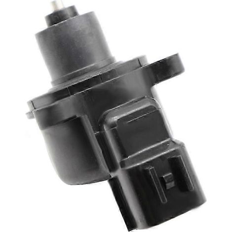 Moteur pas à pas IAC pour moteur hors-bord - Vanne de régulation de ralenti ISC pour - 115 CV F115 LF115 68 V-1312A-00-00