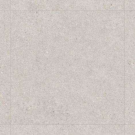 Carrelage effet Béton Gris Silver 100x100x2 cm Arvelis - Sol extérieur (vendu par carton de 1 m²) - RO'MA CARRELAGE (1/3)