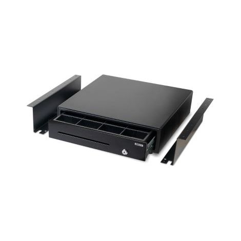 Safescan 4141 Metallhalterung für Kassenschublade (1/3)