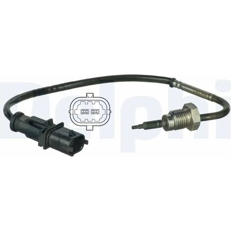 Capteur, température des gaz Delphi Technologies TS30031 OPEL 18213-53K10