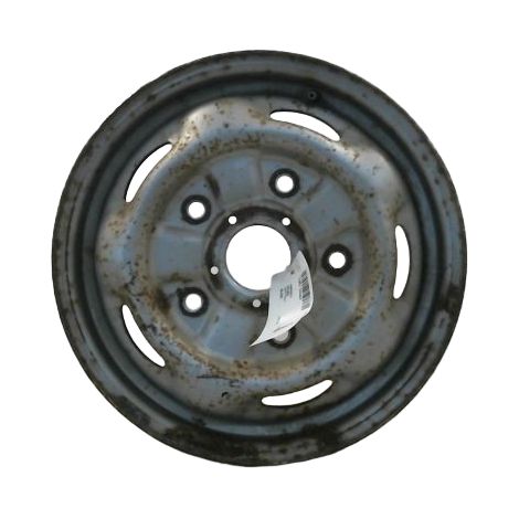 [PRODUIT D'OCCASION] Jante Tole FORD Transit ♻️ Ref Oe. 1521954 - Garantie à vie (1/2)