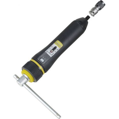 CACCIAVITE DINAMOMETRICO NM 2/10 PROXXON 23348