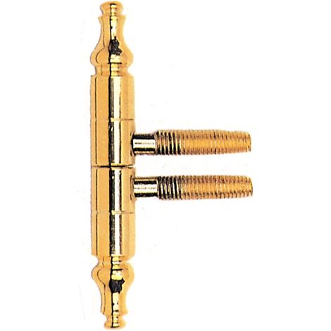 BL CERNIERA ANUBA ACC OTTON BAROCCO 13 MM 2 PZ- 6,0 blister