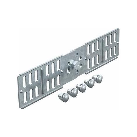 OBO Bettermann Vertr Gelenkverbinder SH 60mm RGV 60 FT (1/5)