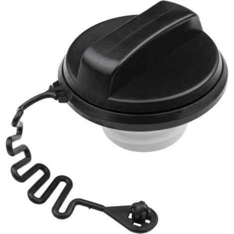 Tankdeckel, kompatibel mit Fiesta, Focus, Transit, B-MAX, Ranger 7S619030CB E1F1-9030-AA 1580852 (1/4)