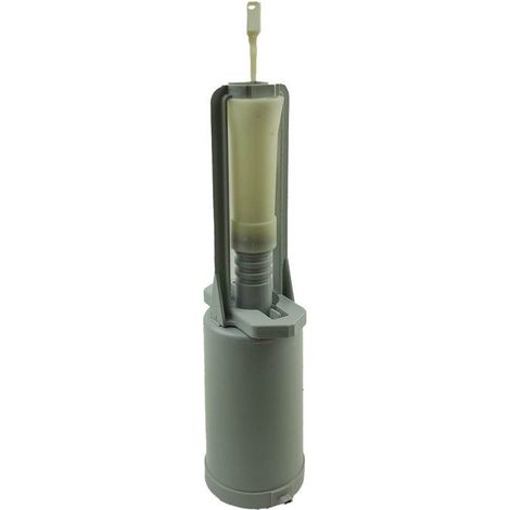 Grifo de descarga / mecanismo para tanques de inodoro empotrados VitrA 426062YP