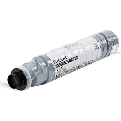Ricoh MP 2014H (842135) Tonerkartusche, Schwarz