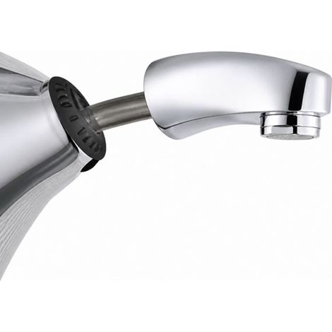 Doccetta per miscelatore per lavabo Aquatis (1/2)