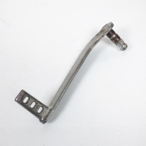 [PRODUIT D'OCCASION] Pédale de frein origine pour moto Suzuki 500 2004-2007 VTTBK2321