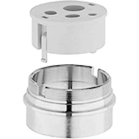 HANSA Juego de extensión HANSA 59912160 20 mm, 59912160 (1/2)
