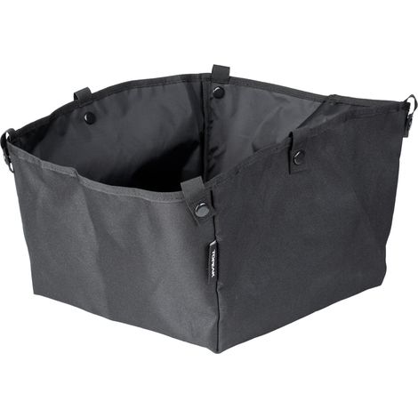 Doublure Intérieure Panier Vélo 22l - Protection Du Contenu Au Quotidien - Topeak
