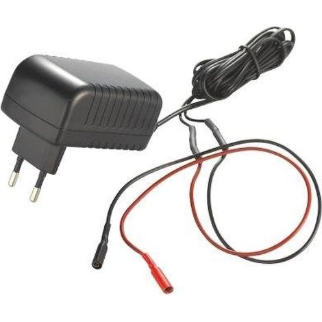 Adattatore per recinti a pila 9 Volt