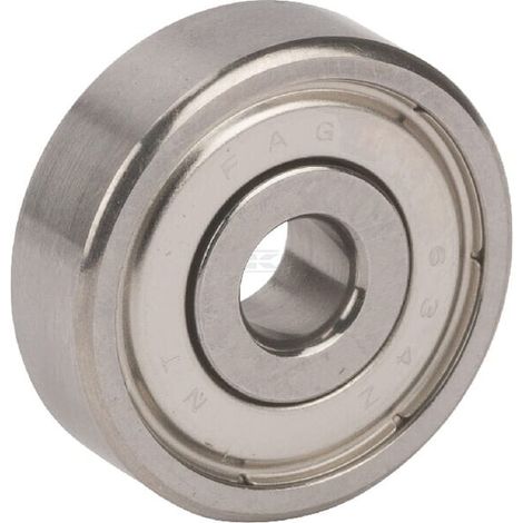 Deep groove ball bearing INA/FAG 6342Z (1/2)