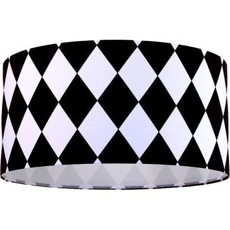 Suspension classic 040-004 - Noir (1/5)